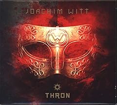 Thron gebraucht kaufen  Wird an jeden Ort in Deutschland