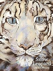 The snow leopard gebraucht kaufen  Wird an jeden Ort in Deutschland