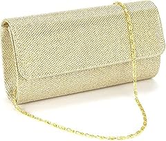 Clutch bag evening for sale  Delivered anywhere in UK