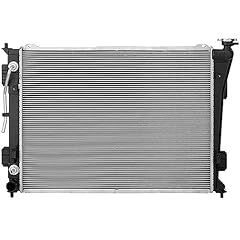 Eccpp 13191 radiator for sale  Delivered anywhere in USA 