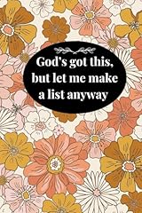 God got let for sale  Delivered anywhere in UK