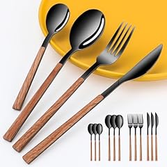 Stainless steel flatware for sale  Delivered anywhere in USA 