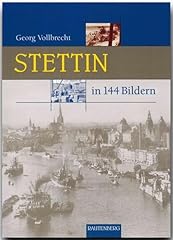 Stettin 144 bildern gebraucht kaufen  Wird an jeden Ort in Deutschland