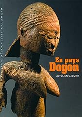 Pays dogon d'occasion  Livré partout en France