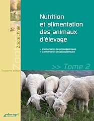 Nutrition alimentation animaux d'occasion  Livré partout en France