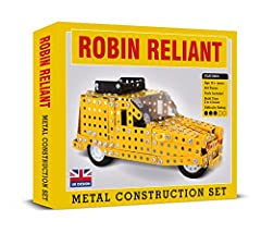 Robin reliant metal for sale  Delivered anywhere in Ireland