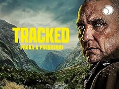 Tracked prova a usato  Spedito ovunque in Italia 