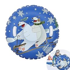 Gukasxi inflatable snow for sale  Delivered anywhere in UK