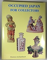Occupied japan collectors for sale  Delivered anywhere in USA 