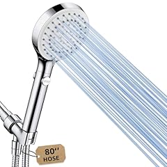 Fasdunt shower head for sale  Delivered anywhere in USA 