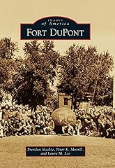 Fort dupont for sale  Delivered anywhere in UK