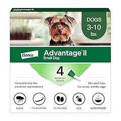 Advantage small dog for sale  Delivered anywhere in USA 