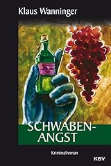 Schwaben angst gebraucht kaufen  Wird an jeden Ort in Deutschland