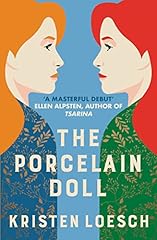 Porcelain doll mesmerising for sale  Delivered anywhere in UK