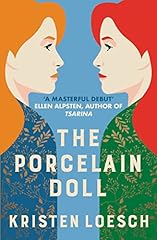 The porcelain doll d'occasion  Livré partout en Belgiqu