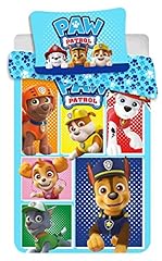 Paw patrol babybettwäsche gebraucht kaufen  Wird an jeden Ort in Deutschland