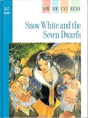 Snow white seven for sale  Delivered anywhere in USA 