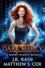 Dark mercy paranomral usato  Spedito ovunque in Italia 