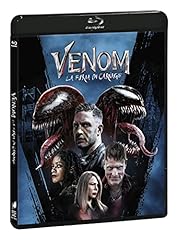Venom furia di usato  Spedito ovunque in Italia 