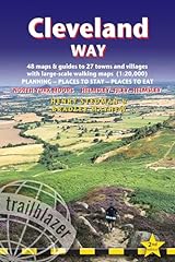 Cleveland way north for sale  Delivered anywhere in UK