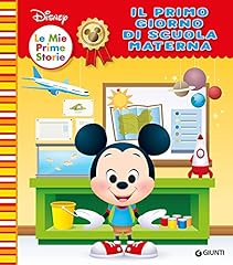 Mio primo giorno usato  Spedito ovunque in Italia 