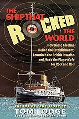 Ship rocked radio for sale  Delivered anywhere in UK