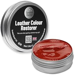 Scratch doctor leather for sale  Delivered anywhere in UK