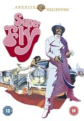 Superfly import anglais d'occasion  Livré partout en France