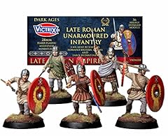 Victrix infanterie romaine d'occasion  Livré partout en France