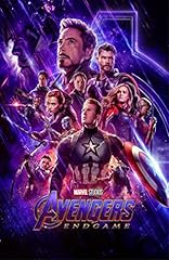 Theissen avengers endgame usato  Spedito ovunque in Italia 