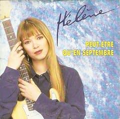 Septembre cd single d'occasion  Livré partout en France