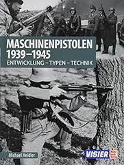 Maschinenpistolen 1939 1945 gebraucht kaufen  Wird an jeden Ort in Deutschland