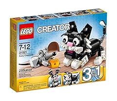 Lego a1401880 animaux d'occasion  Livré partout en France