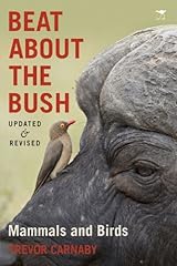 Beat bush mammals for sale  Delivered anywhere in UK