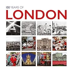 100 years london d'occasion  Livré partout en Belgiqu