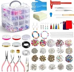 Jewelry making kit for sale  Delivered anywhere in UK