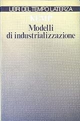 Modelli industrializzazione usato  Spedito ovunque in Italia 