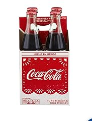 Coke mexico oz for sale  Delivered anywhere in USA 