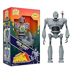 Super7 super cyborg usato  Spedito ovunque in Italia 