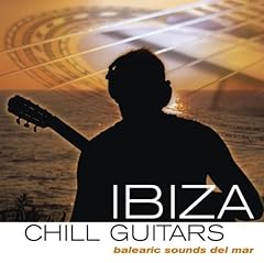 Ibiza chill guitars d'occasion  Livré partout en France