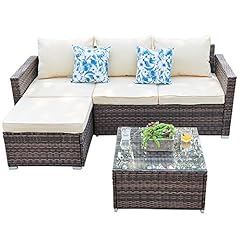 Suntone pieces patio for sale  Delivered anywhere in USA 