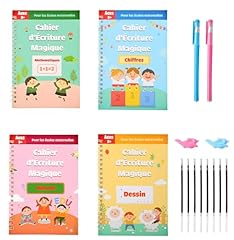 Bazar lot cahiers d'occasion  Livré partout en France