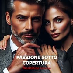 Passione sotto copertura usato  Spedito ovunque in Italia 