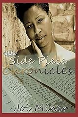 Side piece chronicles for sale  Delivered anywhere in USA 