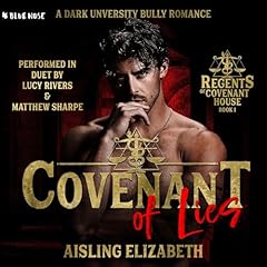 Covenant lies dark for sale  Delivered anywhere in USA 