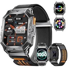 Dremac tx1 smartwatch for sale  Delivered anywhere in UK