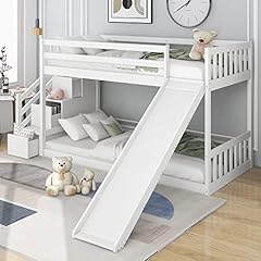 Miyemo bunk bed for sale  Delivered anywhere in UK