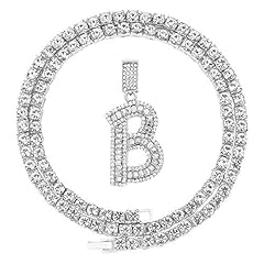 Jewelry bling silver for sale  Delivered anywhere in USA 