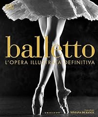 Balletto usato  Spedito ovunque in Italia 