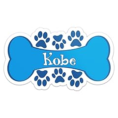 Kobe dog bowl for sale  Delivered anywhere in USA 